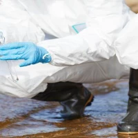 Flood Damage Cleaning 2